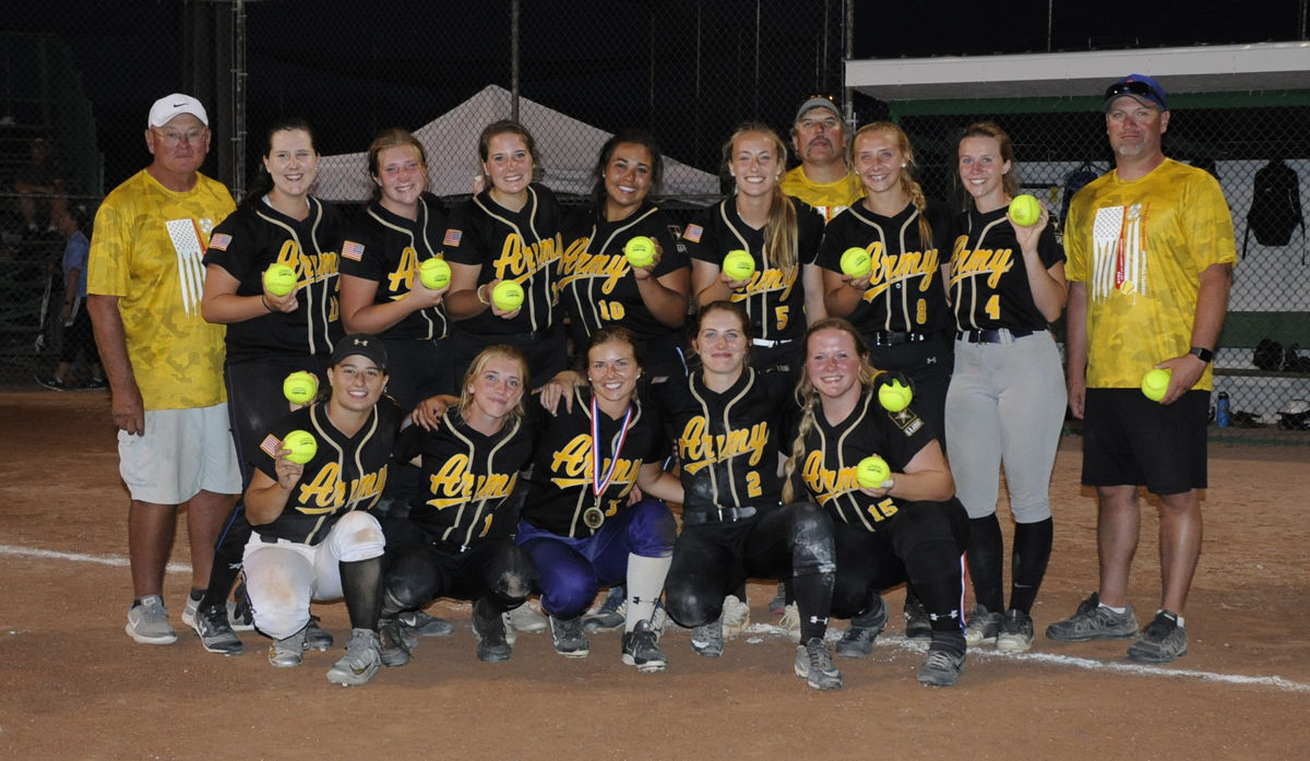 Tournament Champs!